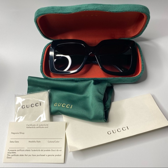 Gucci Accessories - Gucci Sunglasses